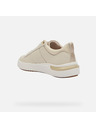 Geox Krem ženski tenisice Geox Dalyla