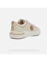 Geox Krem ženski tenisice Geox Dalyla