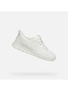Geox Bijele ženske tenisice Geox Flextride Plus