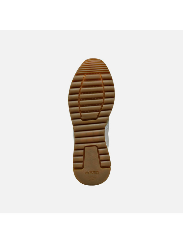 Geox Geox Desya krem ​​ženske tenisice