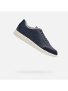 Geox Tamno plave ženske tenisice Geox Meleda