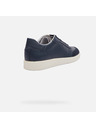 Geox Tamno plave ženske tenisice Geox Meleda