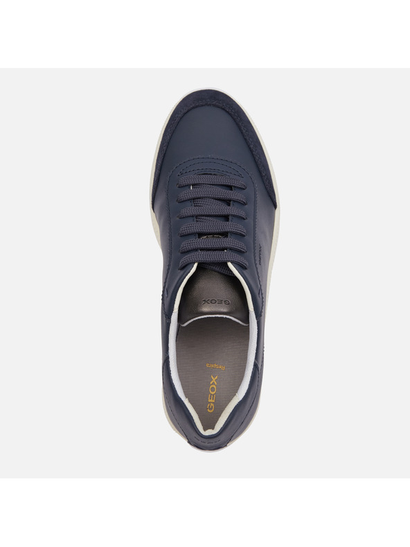 Geox Tamno plave ženske tenisice Geox Meleda