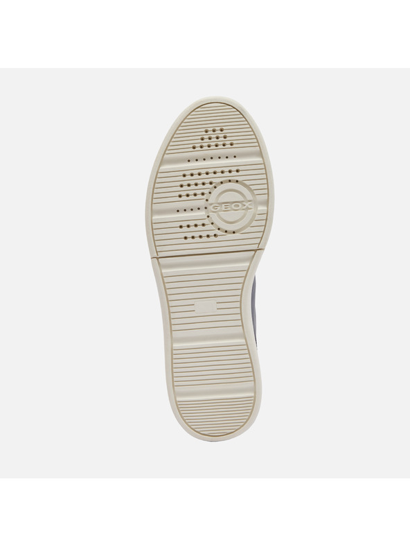 Geox Tamno plave ženske tenisice Geox Meleda