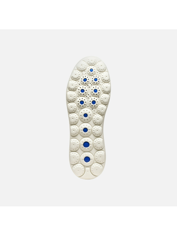 Geox Khaki ženski tenisice Geox Spherica EC4.1