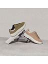 Geox Khaki ženski tenisice Geox Spherica EC4.1