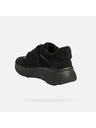Geox Crne ženske tenisice Geox Nebula 2.0 X