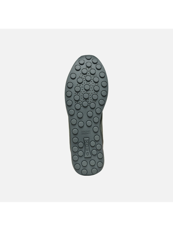 Geox Tirkizne ženske tenisice Geox Runntix