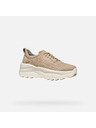 Geox Geox Xtors bež ženske tenisice