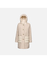 Geox Krem ženska jakna Geox Calithe
