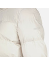 Geox Krem ženska pernata jakna Geox Vilde