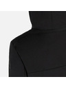 Geox Crna ženska parka Geox Spherica