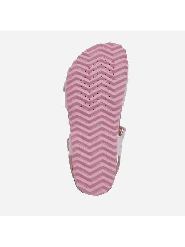 Geox Ružaste djevojačke sandale Geox Adriel