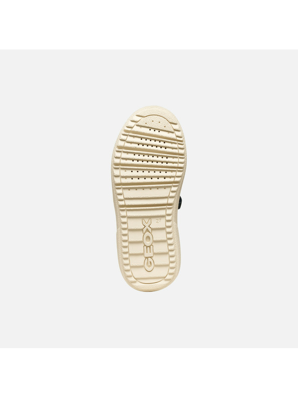 Geox Tamno plave djevojčanske tenisice Geox Theleven B AB