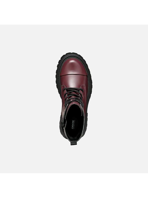 Geox Bordo djevojčanska gležnjača Geox Maquinnens Girl
