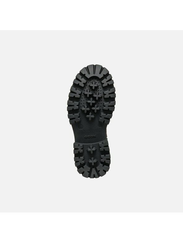 Geox Bordo djevojčanska gležnjača Geox Maquinnens Girl