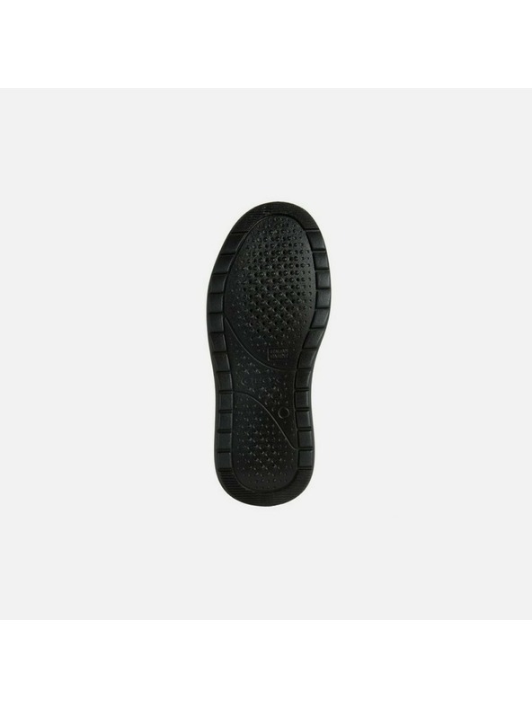 Geox Geox Phaolae crne gležnjače za djevojčice