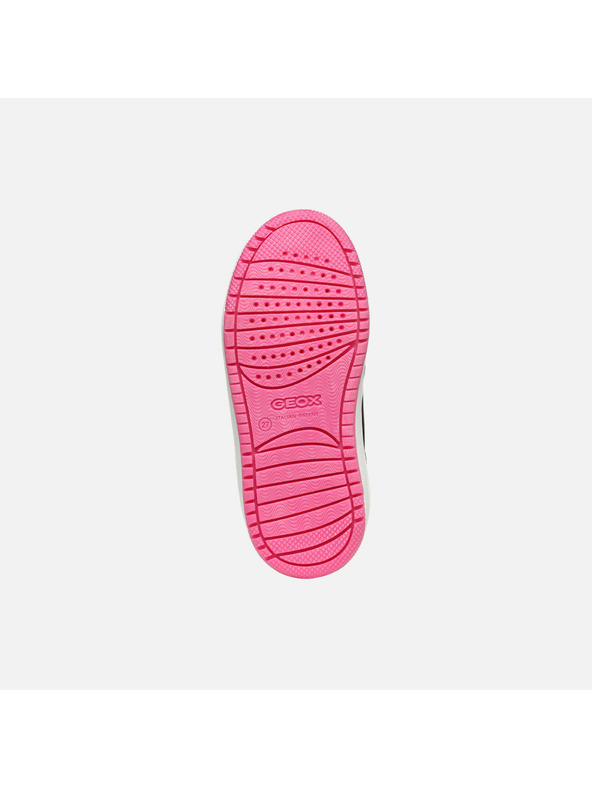 Geox Tamno plava djevojčanska gležnjača Geox Washiba Girl