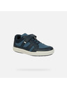Geox Tenisice za dječake tamnoplave Geox Arzach