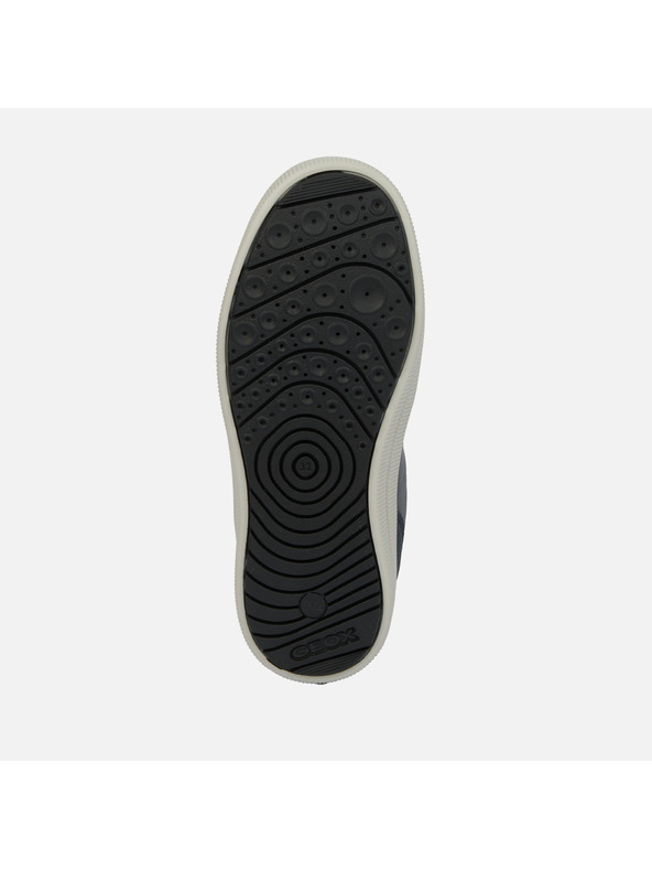 Geox Tenisice za dječake tamnoplave Geox Arzach