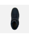 Geox Tenisice za dječake tamnoplave Geox Arzach