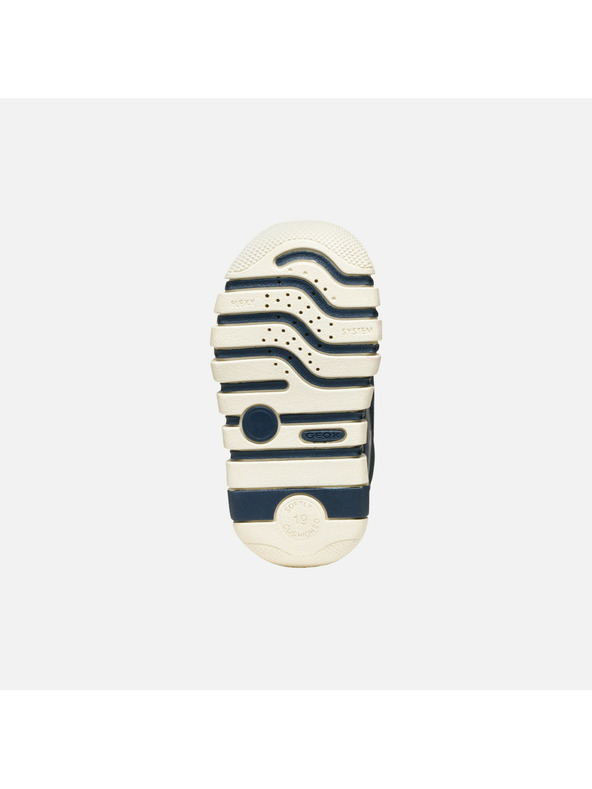 Geox Geox Iupidoo prvi koraci za dječake Tamno plava