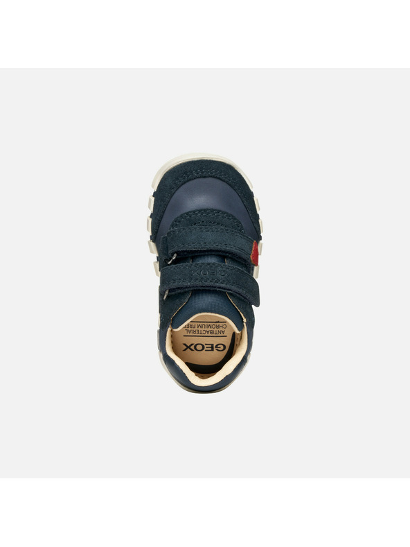 Geox Geox Iupidoo prvi koraci za dječake Tamno plava