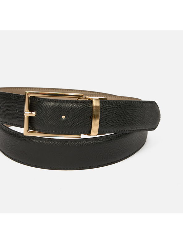 Geox Crni ženski remen Geox