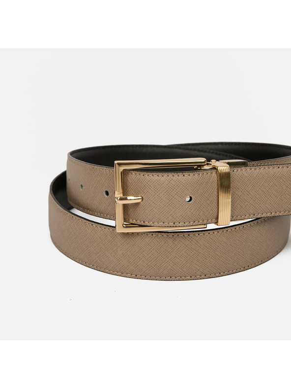 Geox Crni ženski remen Geox