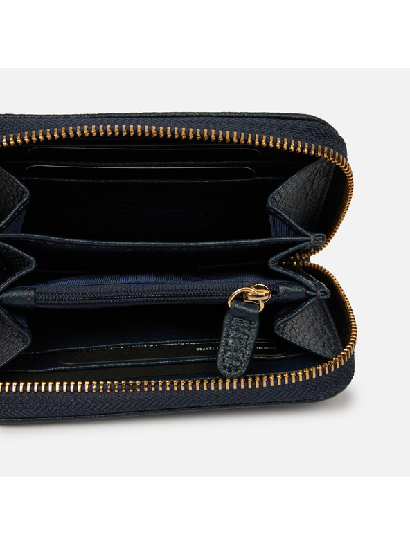 Geox Tamno plavi ženski novčanik Geox