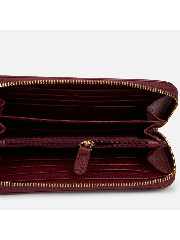 Geox Bordo ženski novčanik Geox Wallet