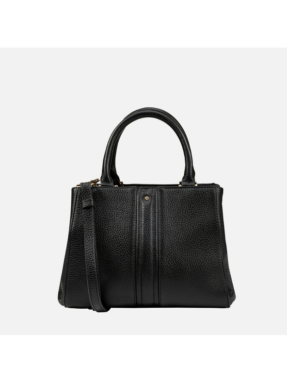 Geox Crna ženska torba Geox Dhyalma Bag