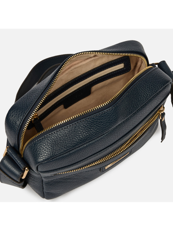 Geox Tamno plava ženska torba Geox Blandine