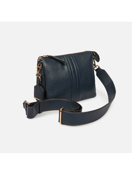 Geox Tamno plava ženska torba Geox Clarissy