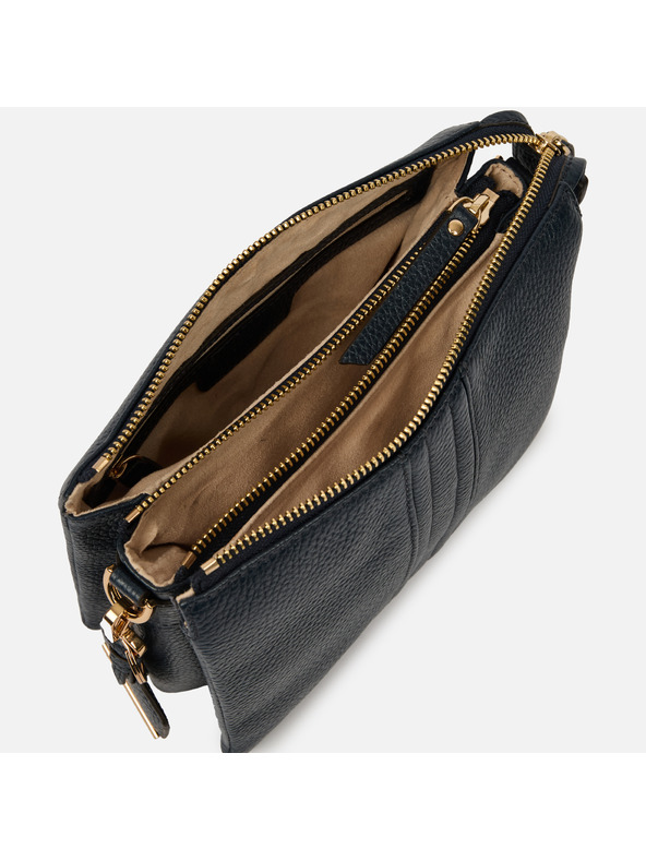 Geox Tamno plava ženska torba Geox Clarissy