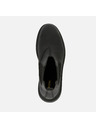 Geox Crna muška gležnjača Geox Calaita