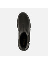 Geox Crna muška gležnjača Geox Adacter M