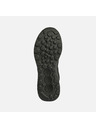 Geox Crna muška gležnjača Geox Spherica Actif X1