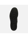 Geox Crna muška gležnjača Geox Andalo