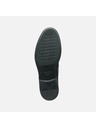 Geox Crna muška gležnjača Geox Terence