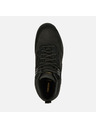 Geox Crne muške gležnjače Geox Spherica 4X4 B ABX