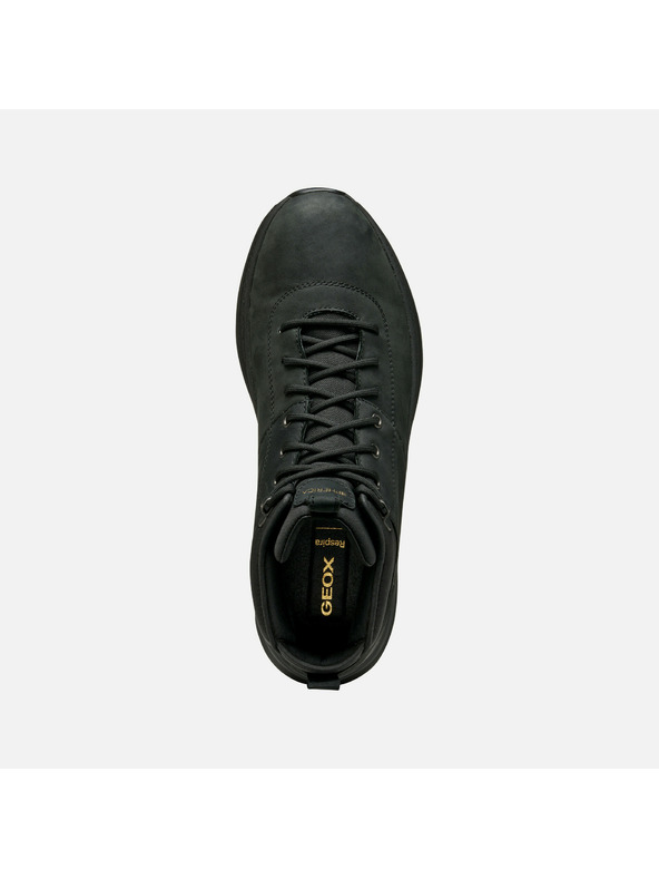 Geox Geox Spherica Actif X2 Crne muške gležnjače