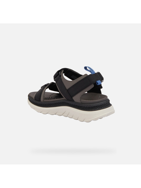 Geox Tamskoplave muške sandale Geox Spherica Actif X S