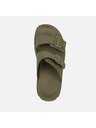 Geox Khaki muške sandale Geox Xand 2S
