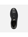 Geox Crne muške tenisice Geox Spherica Ecub-1.1