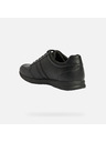 Geox Geox Avery crne muške tenisice