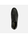 Geox Geox Avery crne muške tenisice