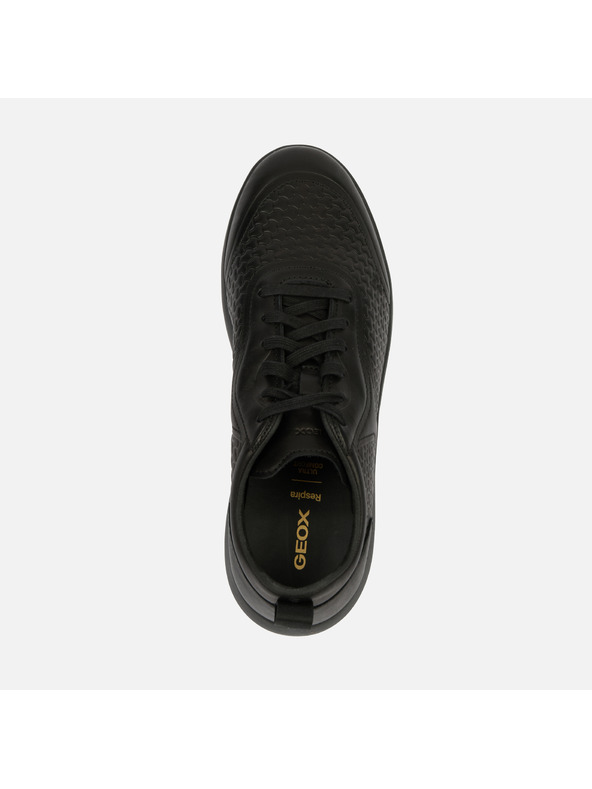 Geox Crne muške tenisice Geox Xtros