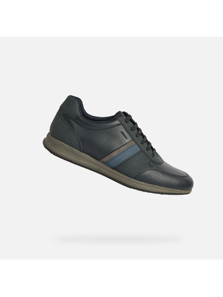 Geox Geox Avery tamno plave muške tenisice