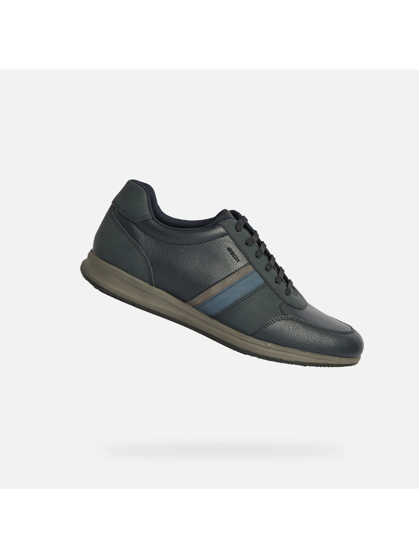 Geox Geox Avery tamno plave muške tenisice